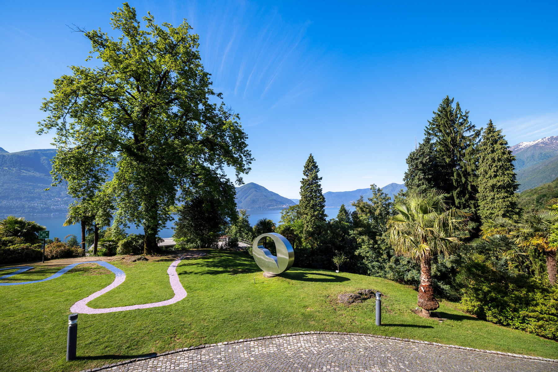 monte verità